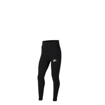 Nike NSW Leggings a vita alta Ragazza