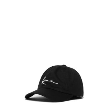 Karl Kani Cappello Script Logo Signature Cap