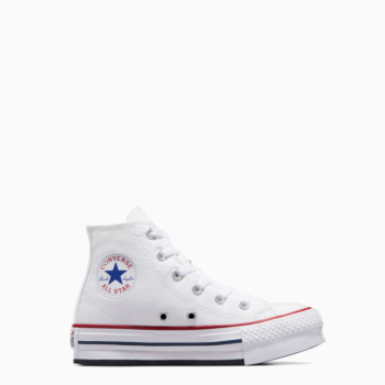 Converse CT All Star Lift Platform Kids