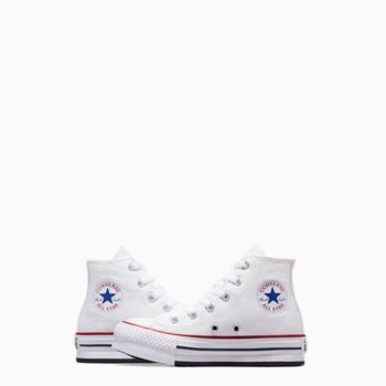 Converse CT All Star Lift Platform Kids