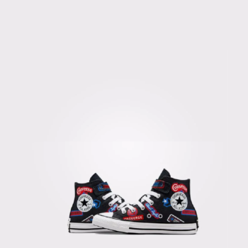 Converse Ctas All Star Easy On Stickers Kids
