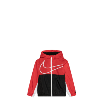 Nike Kids Full-Zip Jacket- Giacca a vento bambino