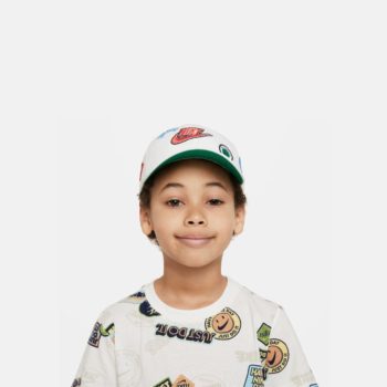 Nike Sense of Adventure Little Kids Cap