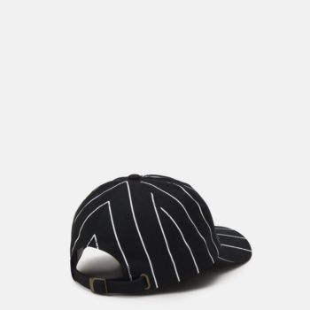 Karl Kani Cappello Signature Pinstripe Cap