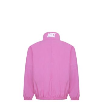 Nike Kids Swoosh Jacket- Giacca a vento bambina