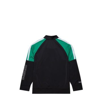 Mitchell&Ness Color Blocked Track Jacket Vintage Boston Celtics