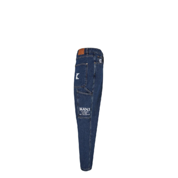 Karl Kani Retro Tapered Workwear Denim Jeans