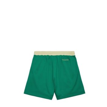 Mitchell & Ness NBA Team Og Fashion Shorts Boston Celtics