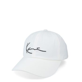 Karl Kani Cappello Small Signature Cap