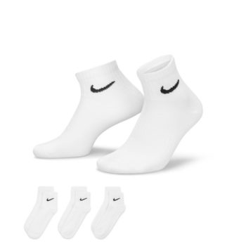 Nike Calze Everyday Lightweight alla caviglia