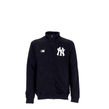 '47 Felpa Embroidery Helix Track Jacket New York Yankees