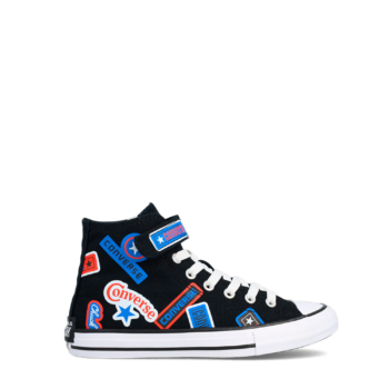Converse Ctas All Star Easy On Stickers Kids