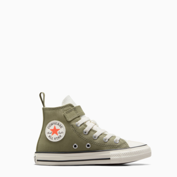 Converse All Star Hi Easy On Kids