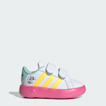 Adidas Grand Court Disney's Minnie Mouse Infant