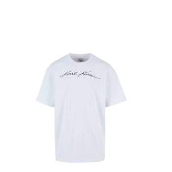 Karl Kani Autograph Heavy Jersey Boxy Tee