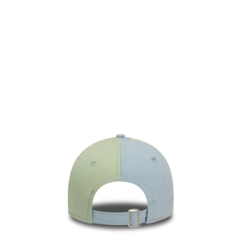 New Era 9Forty Cappellino Regolabile MLB Block