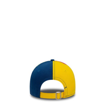 New Era 9Forty Cappellino Regolabile MLB Block