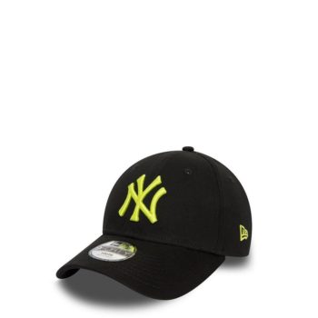 New Era 9Forty New York Yankees Cap Child