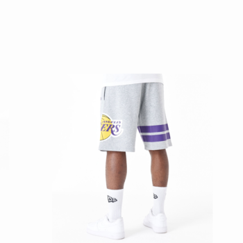 New Era Pantaloncini LA Lakers NBA Arch Graphic