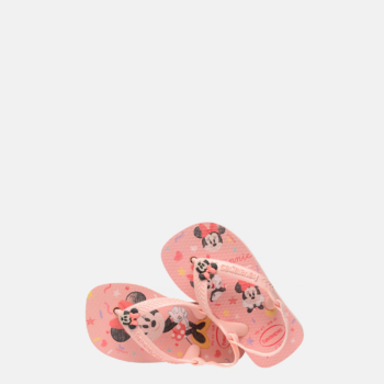 Havaianas Baby Disney Classics Minnie