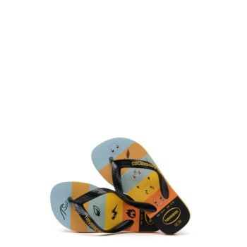 Havaianas Top Pokemon Kids