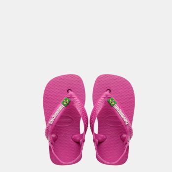 Havaianas Baby Brasil Logo