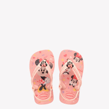 Havaianas Baby Disney Classics Minnie