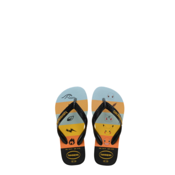 Havaianas Top Pokemon Kids