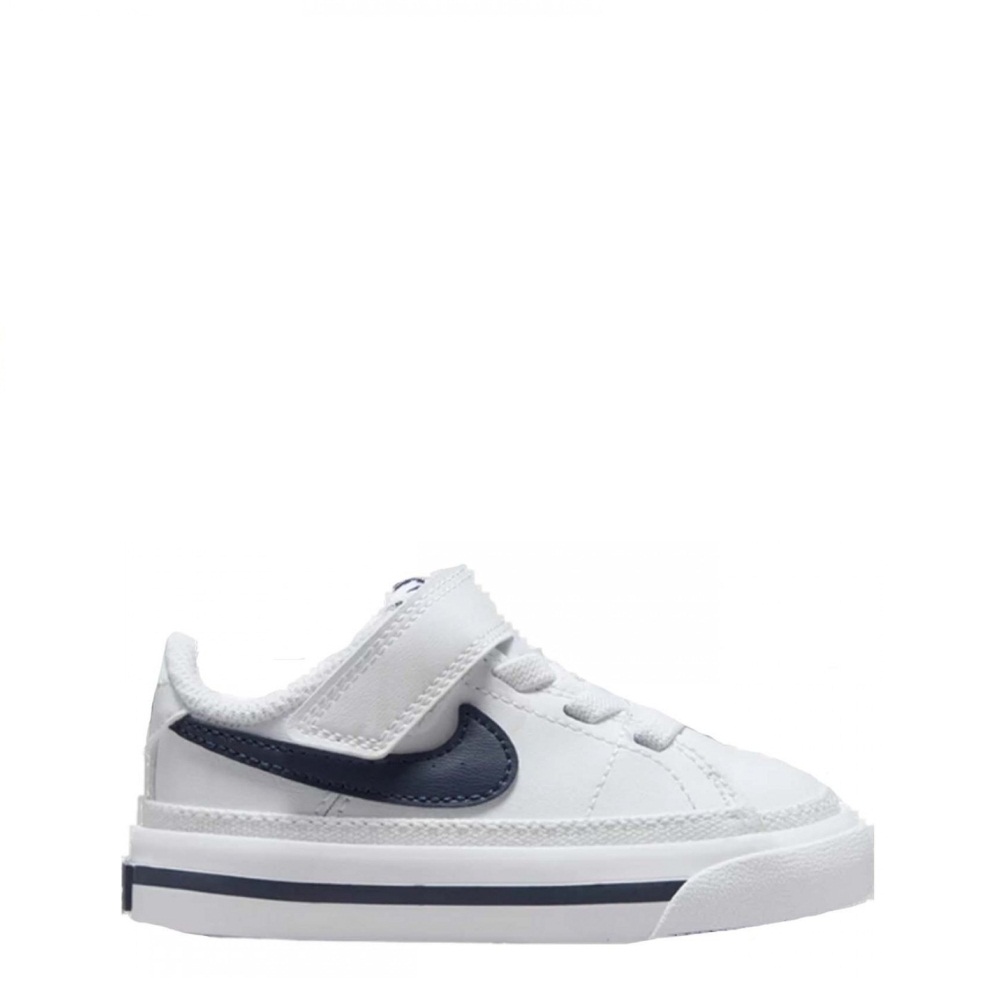 SCARPA-BAMBINI-NIKE-DA5382-125-COURT-LEGACY